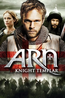 Watch Free Arn: The Knight Templar Movies Full HD Online