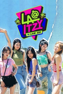 Watch Free LA@ITZY Movies Full HD Online