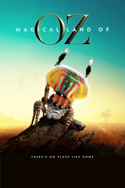 Watch Free Magical Land of Oz Movies Full HD Online