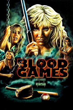 Watch Free Blood Games Movies Full HD Online