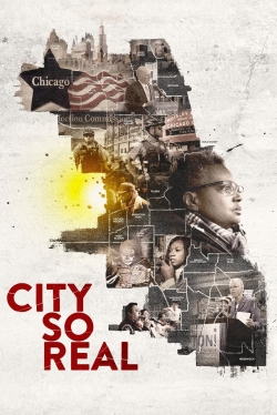 Watch Free City So Real Movies Full HD Online