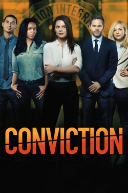 Watch Free Conviction Movies Full HD Online