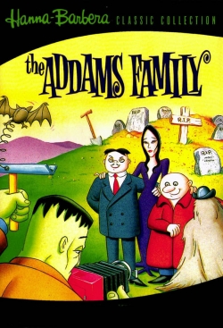 Watch Free The Addams Family Movies Full HD Online