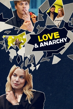 Watch Free Love & Anarchy Movies Full HD Online