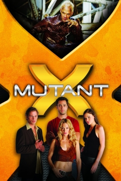 Watch Free Mutant X Movies Full HD Online