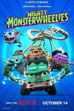 Watch Free Mighty Monsterwheelies Movies Full HD Online