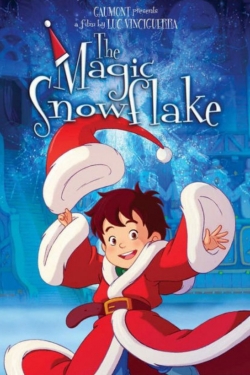 Watch Free The Magic Snowflake Movies Full HD Online