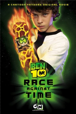 Watch Free Ben 10: Race Against Time Movies Full HD Online