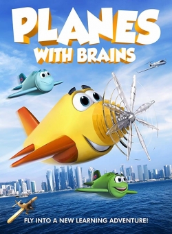 Watch Free Planes with Brains Movies Full HD Online