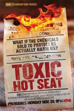 Watch Free Toxic Hot Seat Movies Full HD Online