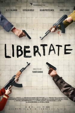 Watch Free Libertate Movies Full HD Online