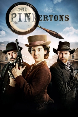 Watch Free The Pinkertons Movies Full HD Online