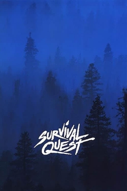 Watch Free Survival Quest Movies Full HD Online