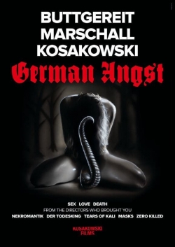 Watch Free German Angst Movies Full HD Online