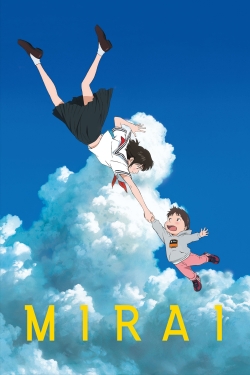 Watch Free Mirai Movies Full HD Online