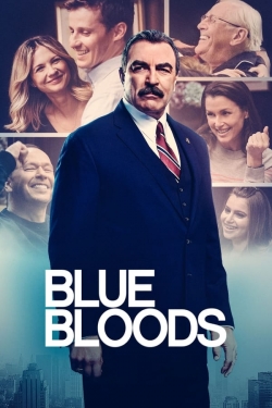 Watch Free Blue Bloods Movies Full HD Online