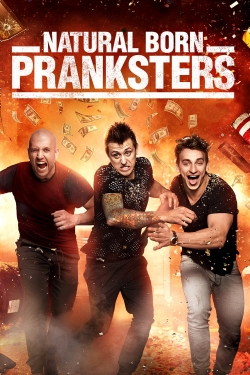 Watch Free Natural Born Pranksters Movies Full HD Online