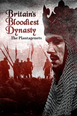 Watch Free Britain's Bloodiest Dynasty Movies Full HD Online