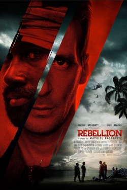 Watch Free Rebellion Movies Full HD Online