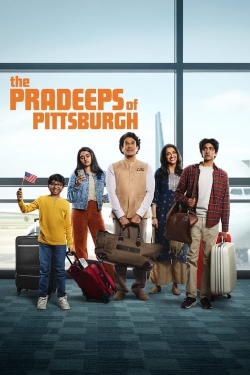 Watch Free The Pradeeps of Pittsburgh Movies Full HD Online