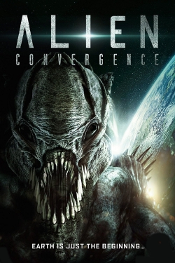 Watch Free Alien Convergence Movies Full HD Online