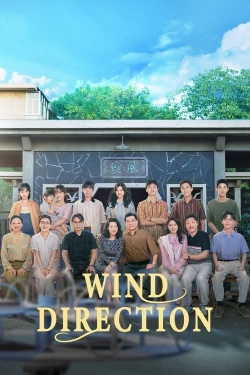 Watch Free Wind Direction Movies Full HD Online