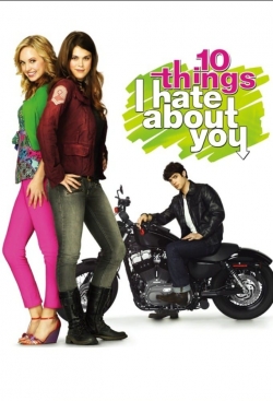 Watch Free 10 Things I Hate About You Movies Full HD Online