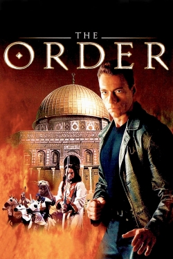 Watch Free The Order Movies Full HD Online