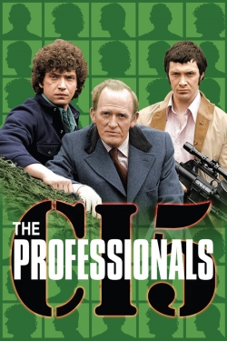 Watch Free The Professionals Movies Full HD Online