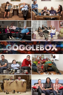 Watch Free Gogglebox Movies Full HD Online