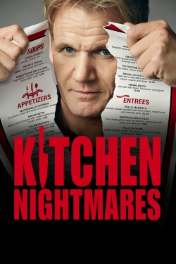 Watch Free Kitchen Nightmares Movies Full HD Online