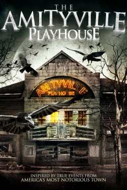 Watch Free The Amityville Playhouse Movies Full HD Online