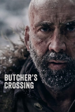 Watch Free Butcher's Crossing Movies Full HD Online