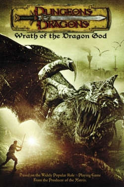 Watch Free Dungeons & Dragons: Wrath of the Dragon God Movies Full HD Online