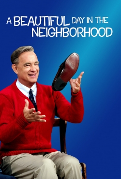 Watch Free A Beautiful Day in the Neighborhood Movies Full HD Online