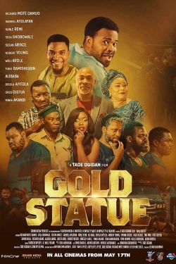 Watch Free Gold Statue Movies Full HD Online