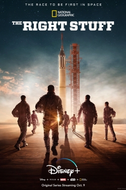 Watch Free The Right Stuff Movies Full HD Online