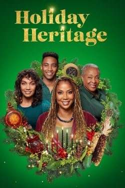 Watch Free Holiday Heritage Movies Full HD Online