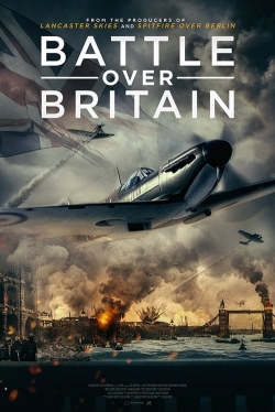 Watch Free Battle Over Britain Movies Full HD Online