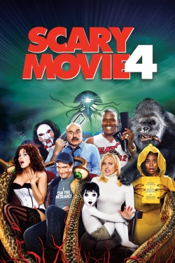 Watch Free Scary Movie 4 Movies Full HD Online