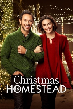 Watch Free Christmas in Homestead Movies Full HD Online