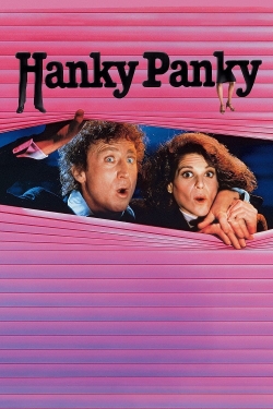 Watch Free Hanky Panky Movies Full HD Online