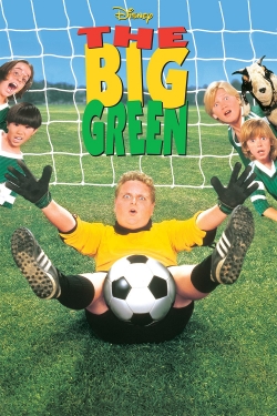 Watch Free The Big Green Movies Full HD Online