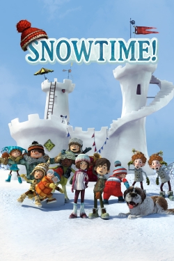 Watch Free Snowtime! Movies Full HD Online