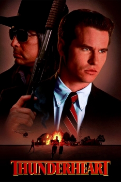 Watch Free Thunderheart Movies Full HD Online