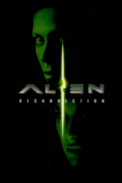 Watch Free Alien Resurrection Movies Full HD Online