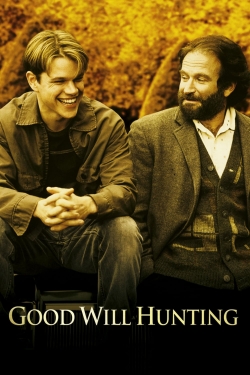 Watch Free Good Will Hunting Movies Full HD Online