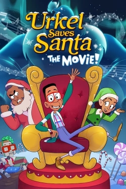 Watch Free Urkel Saves Santa: The Movie! Movies Full HD Online