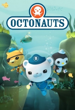 Watch Free The Octonauts Movies Full HD Online