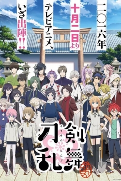 Watch Free Touken Ranbu: Hanamaru Movies Full HD Online